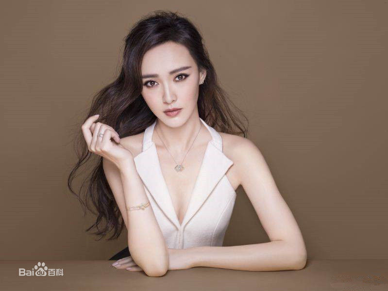 唐嫣(Tang Yan，Tiffany Tang)品牌代言生活照相册