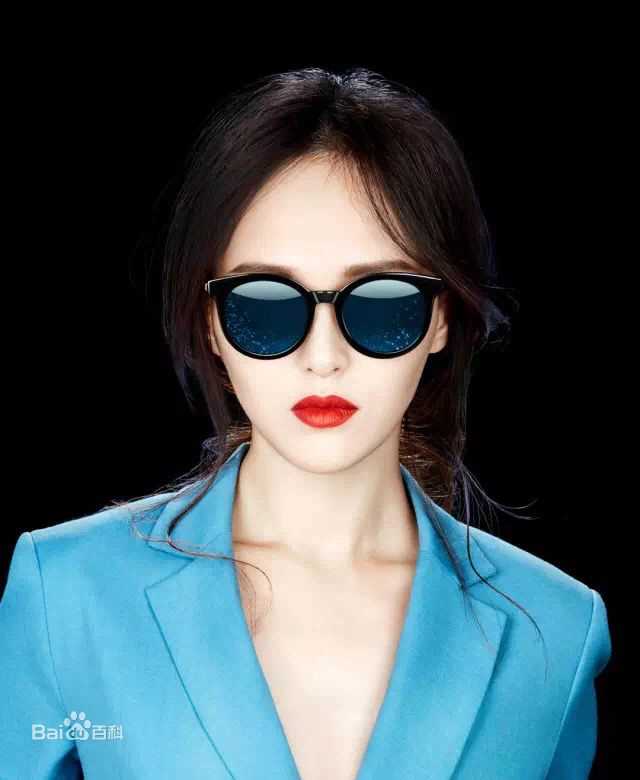 唐嫣(Tang Yan，Tiffany Tang)品牌代言生活照相册