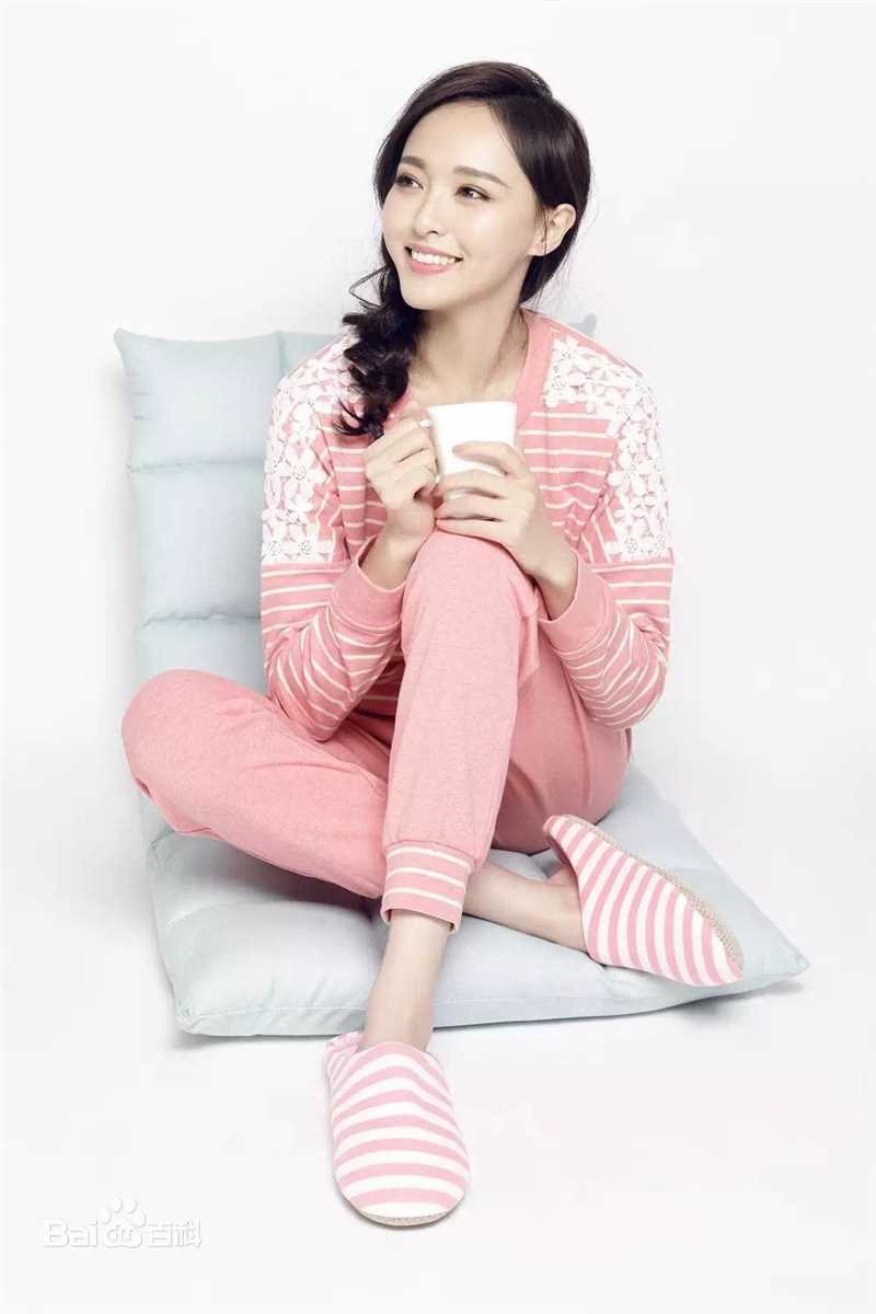 唐嫣(Tang Yan，Tiffany Tang)品牌代言生活照相册