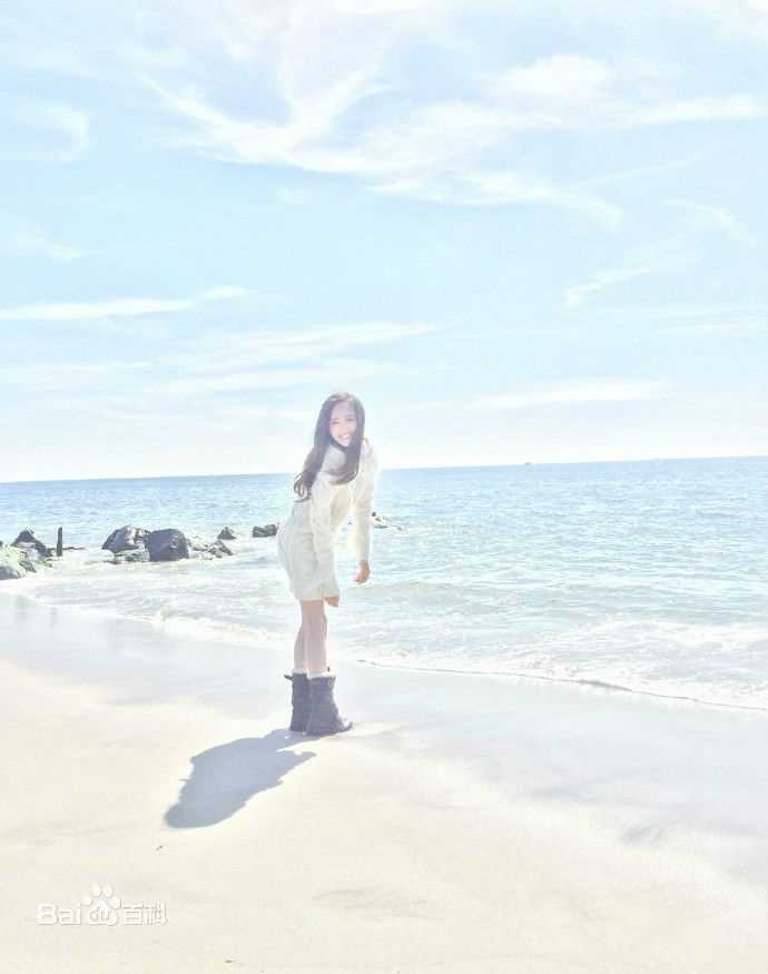 唐嫣(Tang Yan，Tiffany Tang)生活写照图册