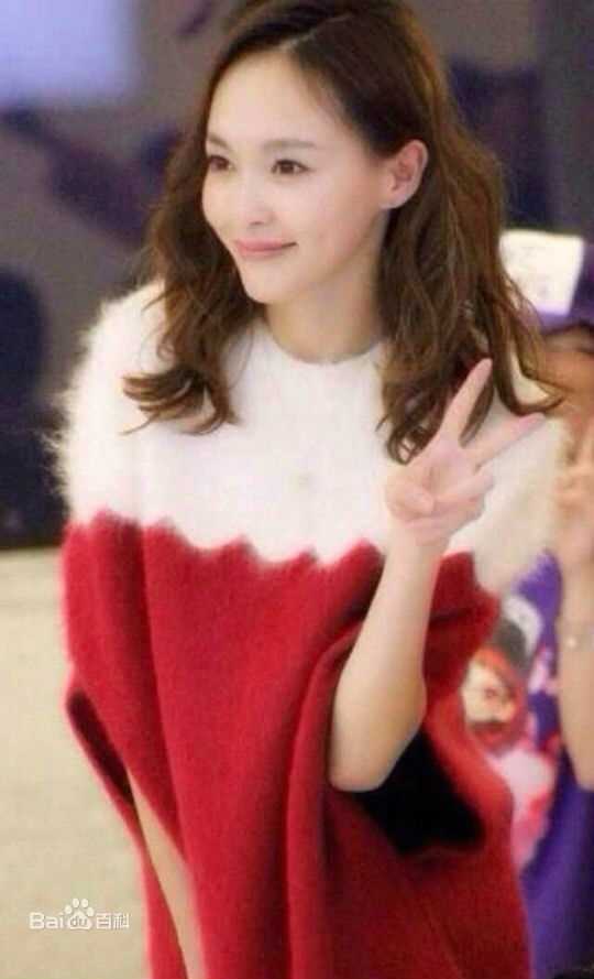 唐嫣(Tang Yan，Tiffany Tang)生活写照图册