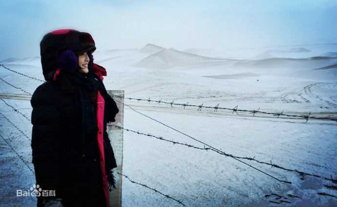 唐嫣(Tang Yan，Tiffany Tang)生活写照图册