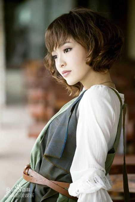 唐嫣(Tang Yan，Tiffany Tang)最新大片壁纸