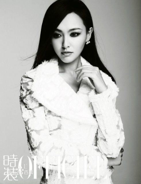 唐嫣(Tang Yan，Tiffany Tang)最新大片壁纸