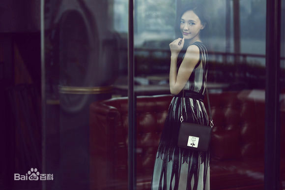 唐嫣(Tang Yan，Tiffany Tang)最新大片壁纸