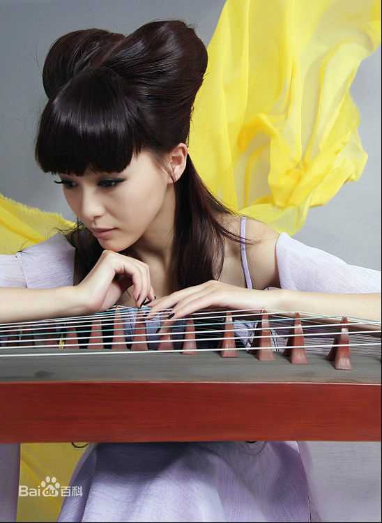 唐嫣(Tang Yan，Tiffany Tang)最新大片壁纸