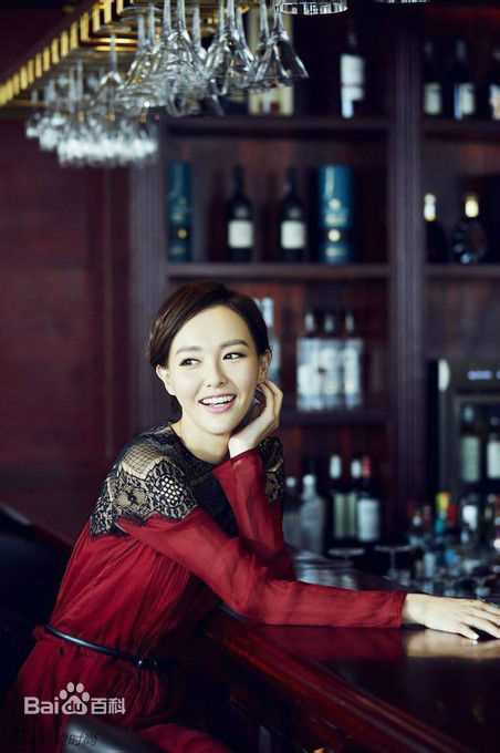 唐嫣(Tang Yan，Tiffany Tang)最新大片壁纸