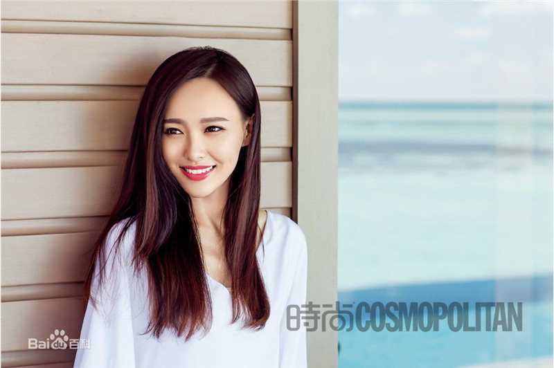 唐嫣(Tang Yan，Tiffany Tang)最新大片壁纸