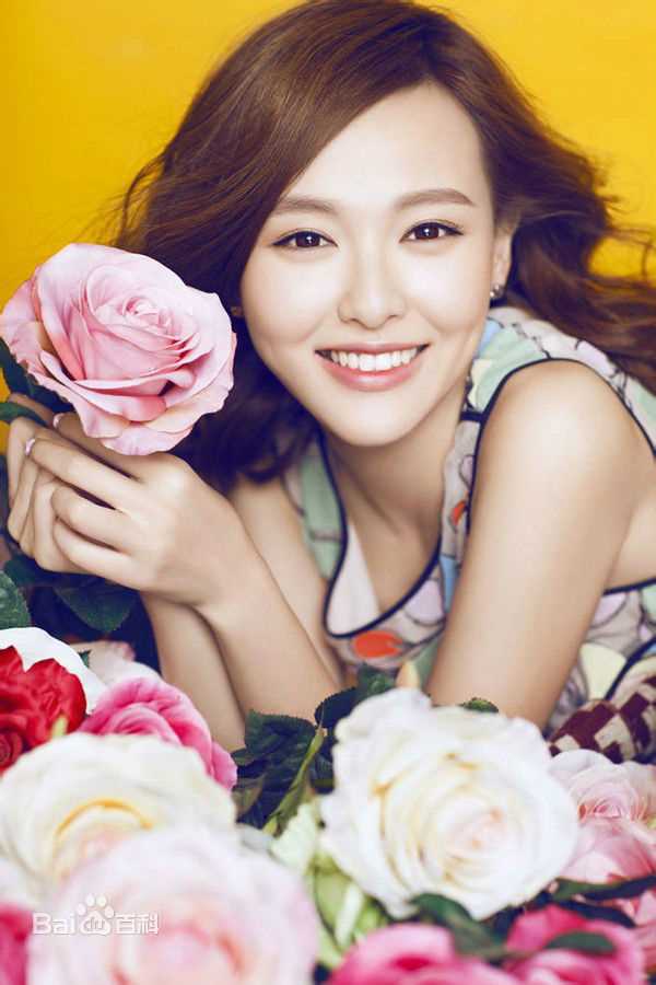 唐嫣(Tang Yan，Tiffany Tang)最新大片壁纸