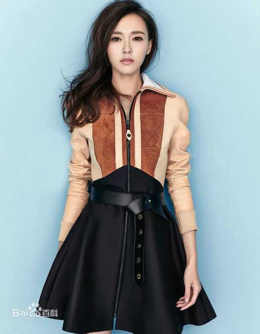 唐嫣(Tang Yan，Tiffany Tang)最新大片壁纸