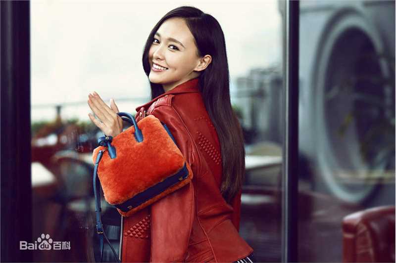 唐嫣(Tang Yan，Tiffany Tang)最新大片壁纸