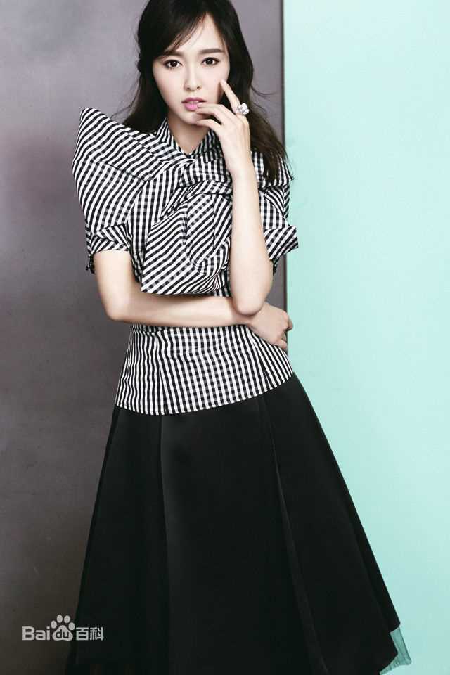 唐嫣(Tang Yan，Tiffany Tang)最新大片壁纸