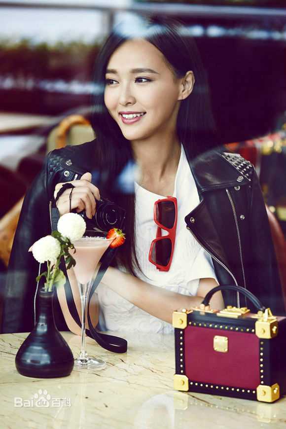 唐嫣(Tang Yan，Tiffany Tang)最新大片壁纸