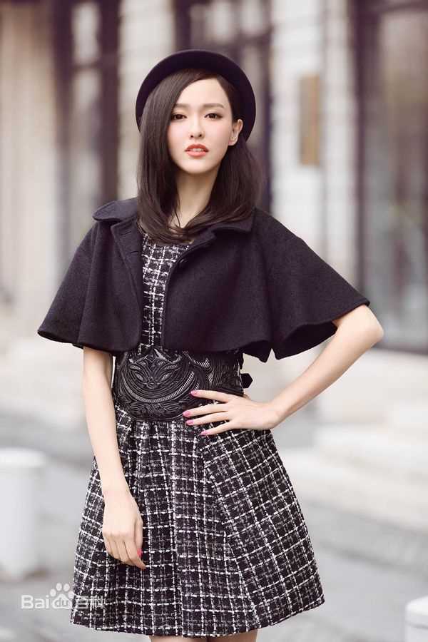 唐嫣(Tang Yan，Tiffany Tang)最新大片壁纸