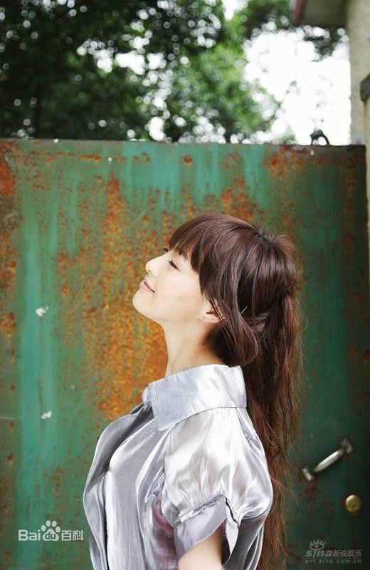 唐嫣(Tang Yan，Tiffany Tang)最新大片壁纸