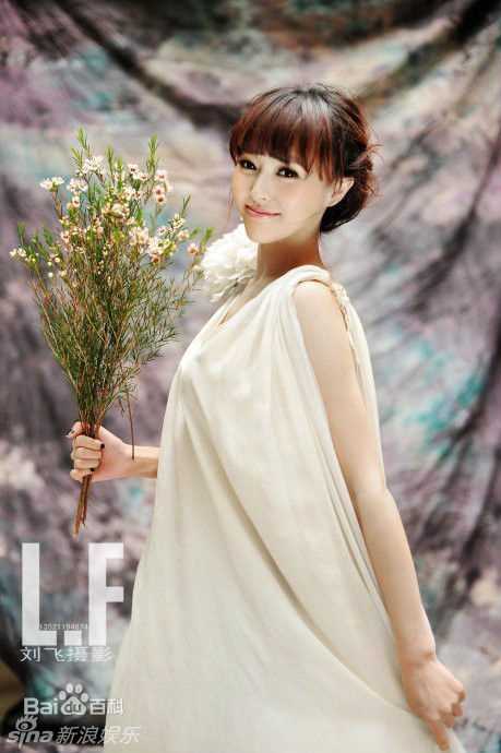 唐嫣(Tang Yan，Tiffany Tang)最新大片壁纸