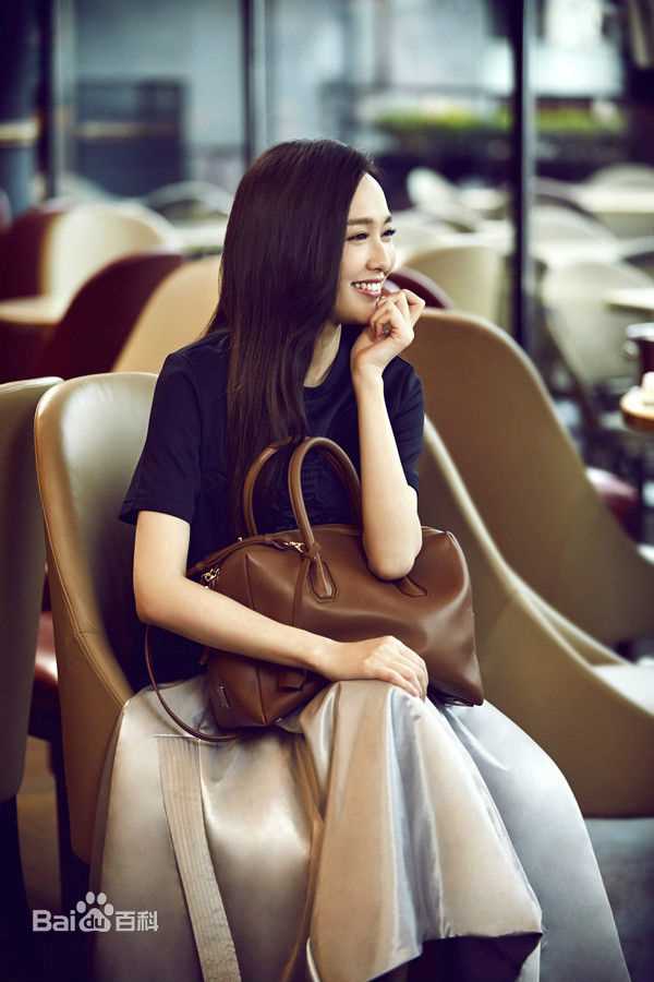 唐嫣(Tang Yan，Tiffany Tang)最新大片壁纸