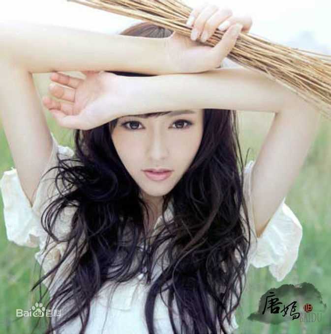 唐嫣(Tang Yan，Tiffany Tang)最新大片壁纸