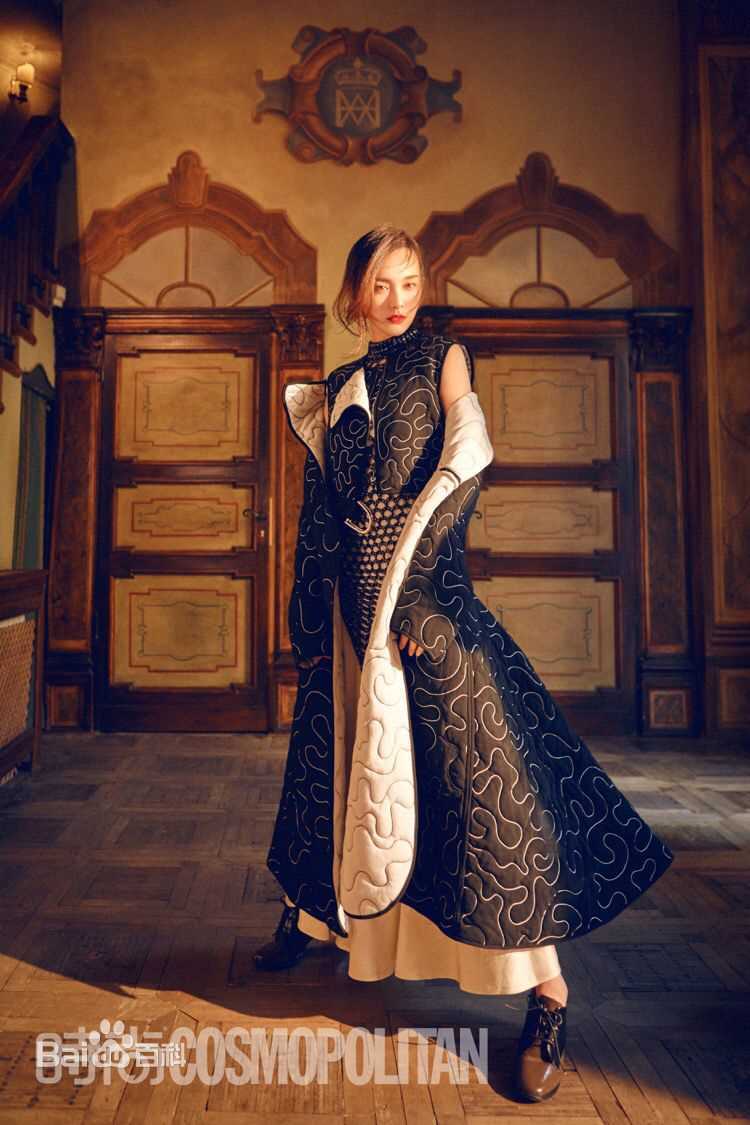 唐嫣(Tang Yan，Tiffany Tang)最新大片壁纸