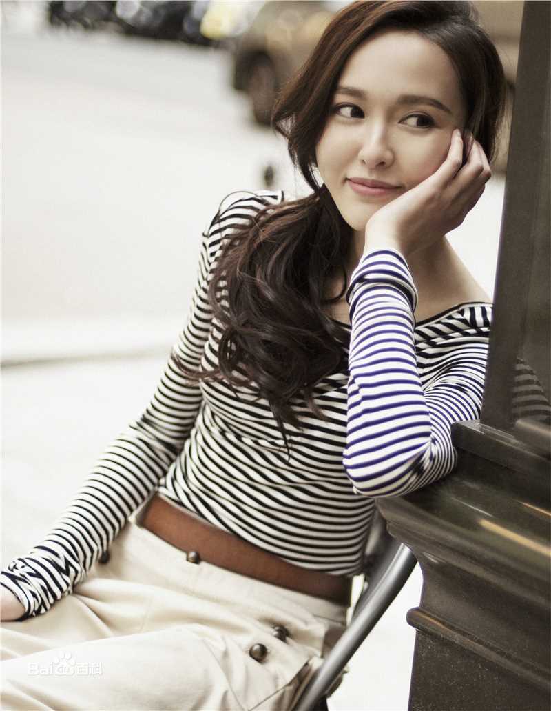 唐嫣(Tang Yan，Tiffany Tang)最新大片壁纸