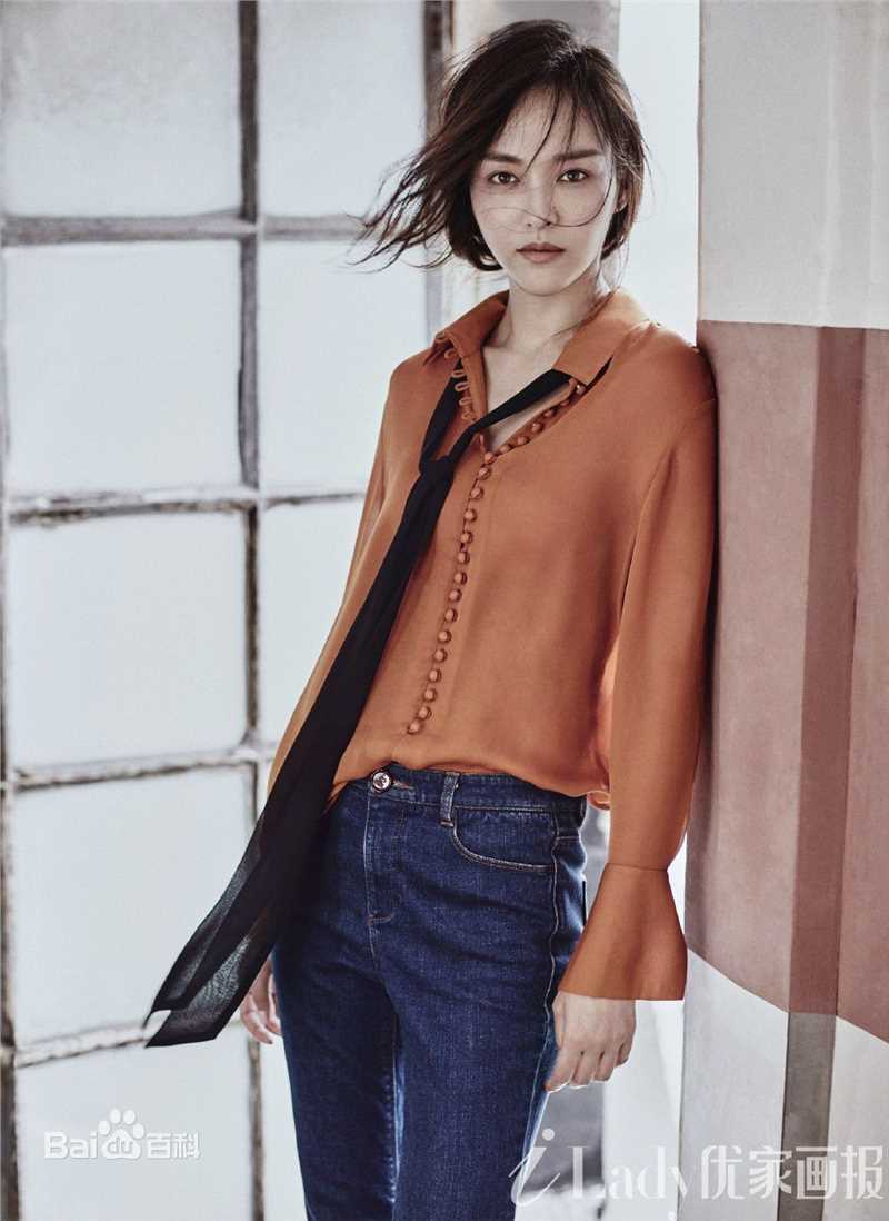 唐嫣(Tang Yan，Tiffany Tang)最新大片壁纸