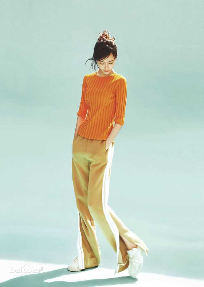 唐嫣(Tang Yan，Tiffany Tang)最新大片壁纸