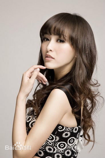 唐嫣(Tang Yan，Tiffany Tang)最新大片壁纸