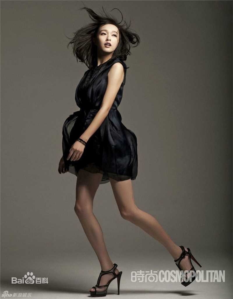 唐嫣(Tang Yan，Tiffany Tang)最新大片壁纸