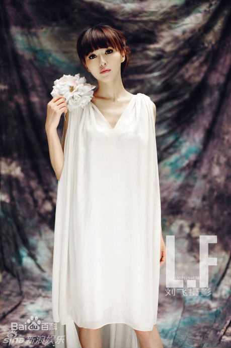 唐嫣(Tang Yan，Tiffany Tang)最新大片壁纸