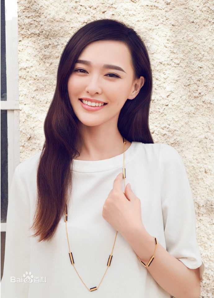 唐嫣(Tang Yan，Tiffany Tang)最新大片壁纸