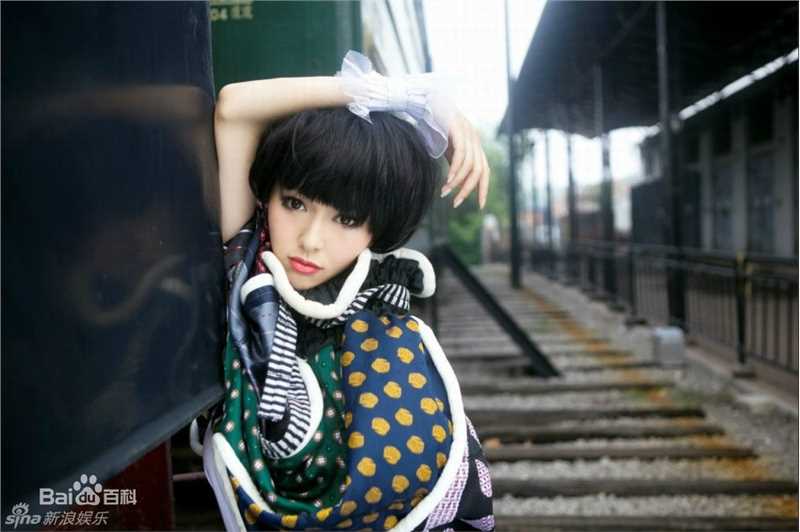 唐嫣(Tang Yan，Tiffany Tang)最新大片壁纸