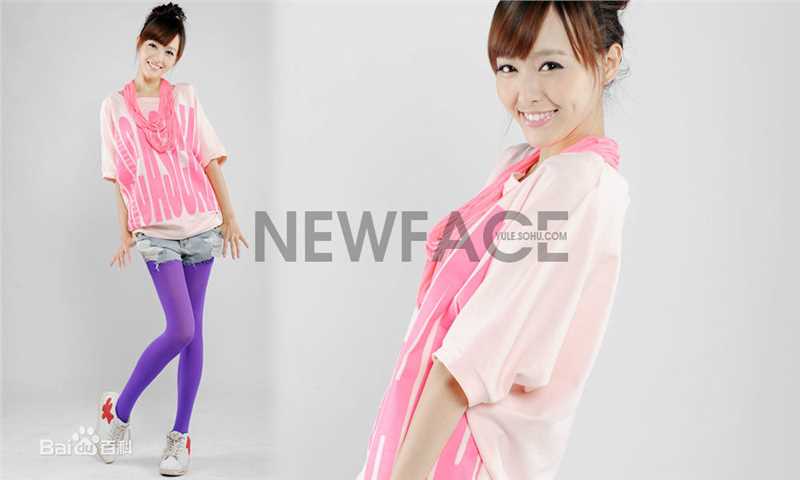 唐嫣(Tang Yan，Tiffany Tang)最新大片壁纸