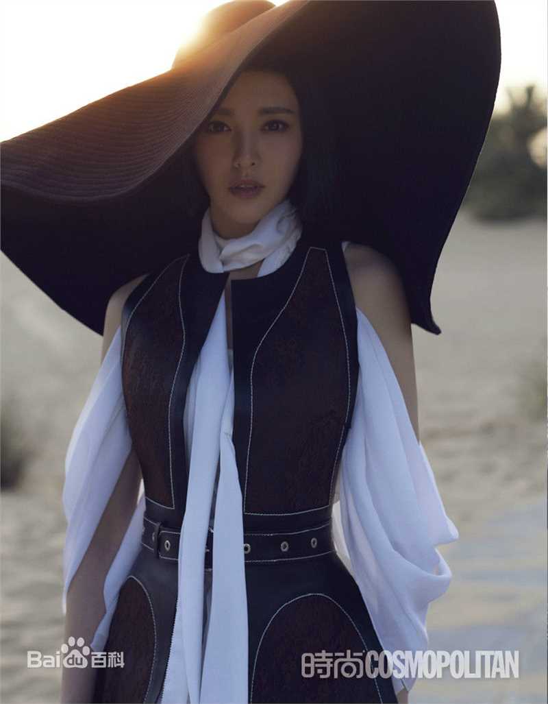 唐嫣(Tang Yan，Tiffany Tang)最新大片壁纸