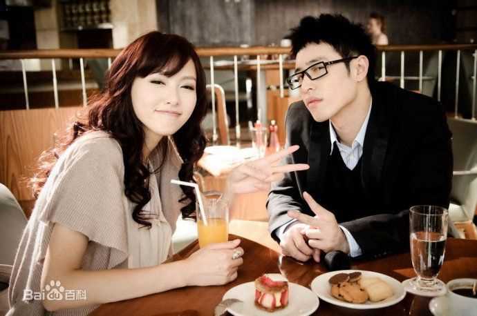 唐嫣(Tang Yan，Tiffany Tang)友人合影生活照相册