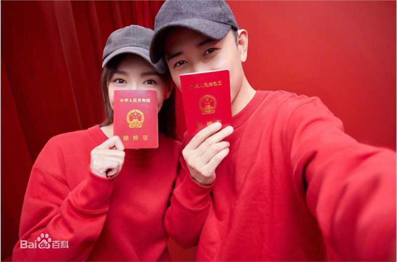 唐嫣(Tang Yan，Tiffany Tang)友人合影生活照相册