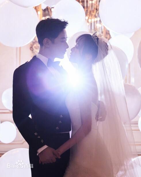 唐嫣(Tang Yan，Tiffany Tang)友人合影生活照相册