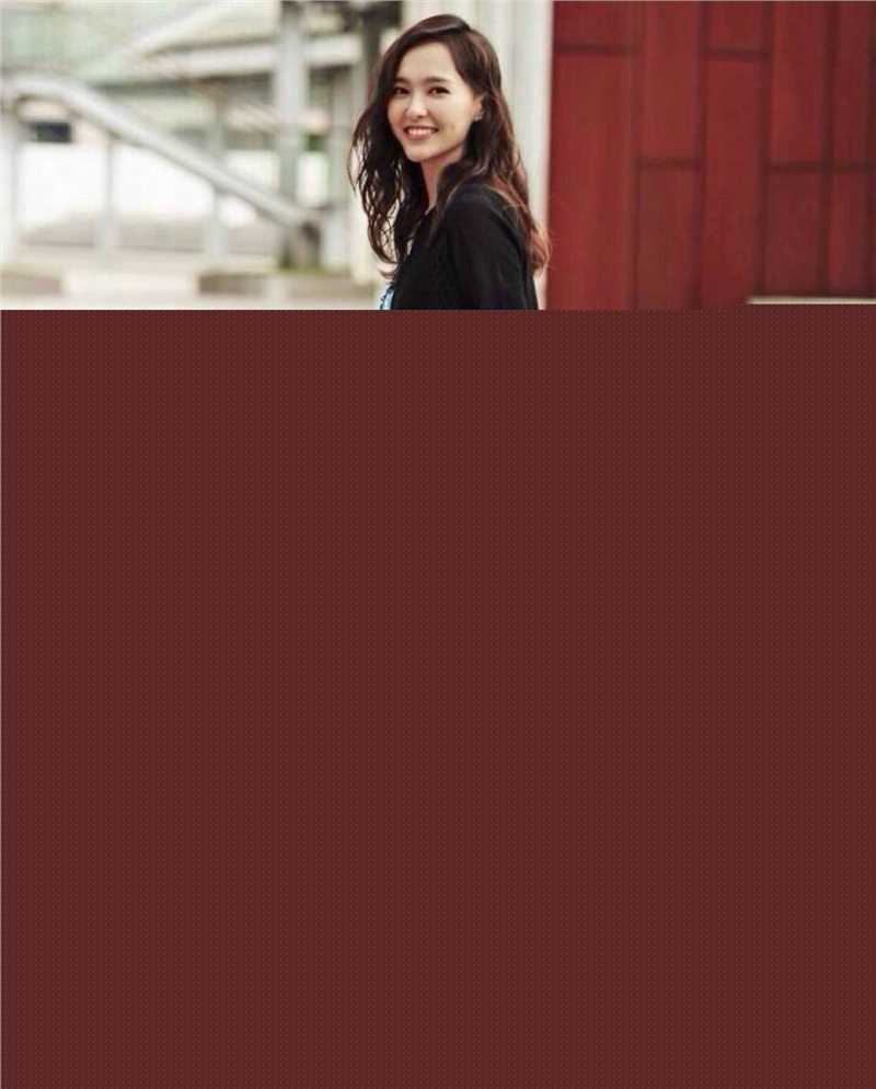 唐嫣(Tang Yan，Tiffany Tang)时尚街拍壁纸壁纸