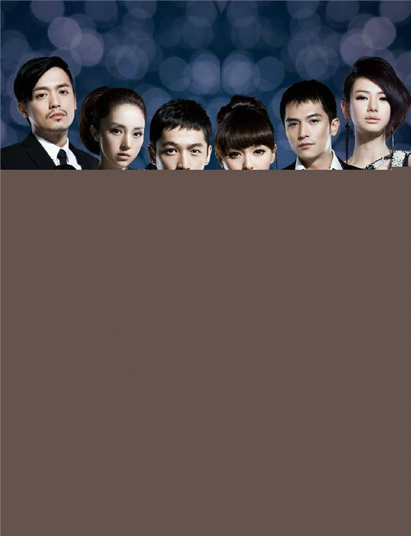 高清唐嫣(Tang Yan，Tiffany Tang)图片