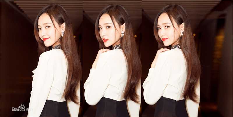 高清唐嫣(Tang Yan，Tiffany Tang)图片