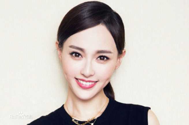 唐嫣(Tang Yan，Tiffany Tang)概述图册前后照片