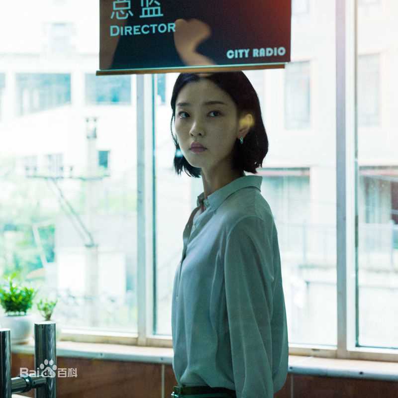 最新杜鹃(Jennifer)在《从你的全世界路过》中的图集