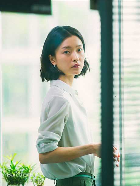 最新杜鹃(Jennifer)在《从你的全世界路过》中的图集