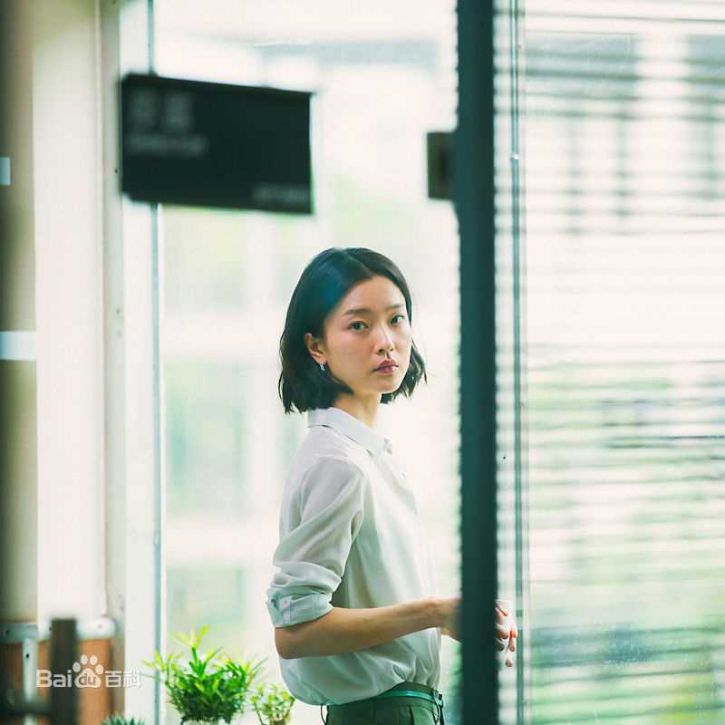 最新杜鹃(Jennifer)在《从你的全世界路过》中的图集