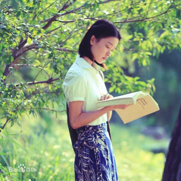 最全杜鹃(Jennifer)在《中国合伙人》中的相册