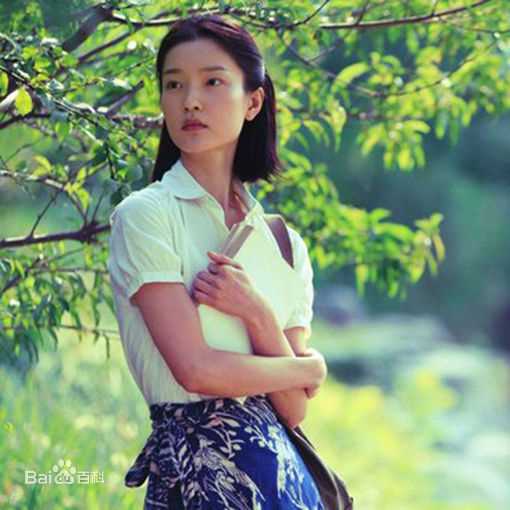 最全杜鹃(Jennifer)在《中国合伙人》中的相册