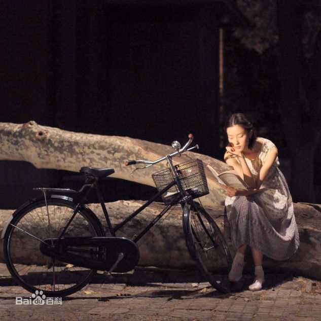 最全杜鹃(Jennifer)在《中国合伙人》中的相册