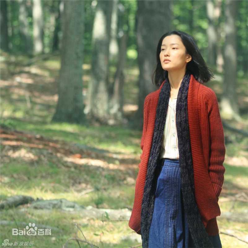 最全杜鹃(Jennifer)在《中国合伙人》中的相册