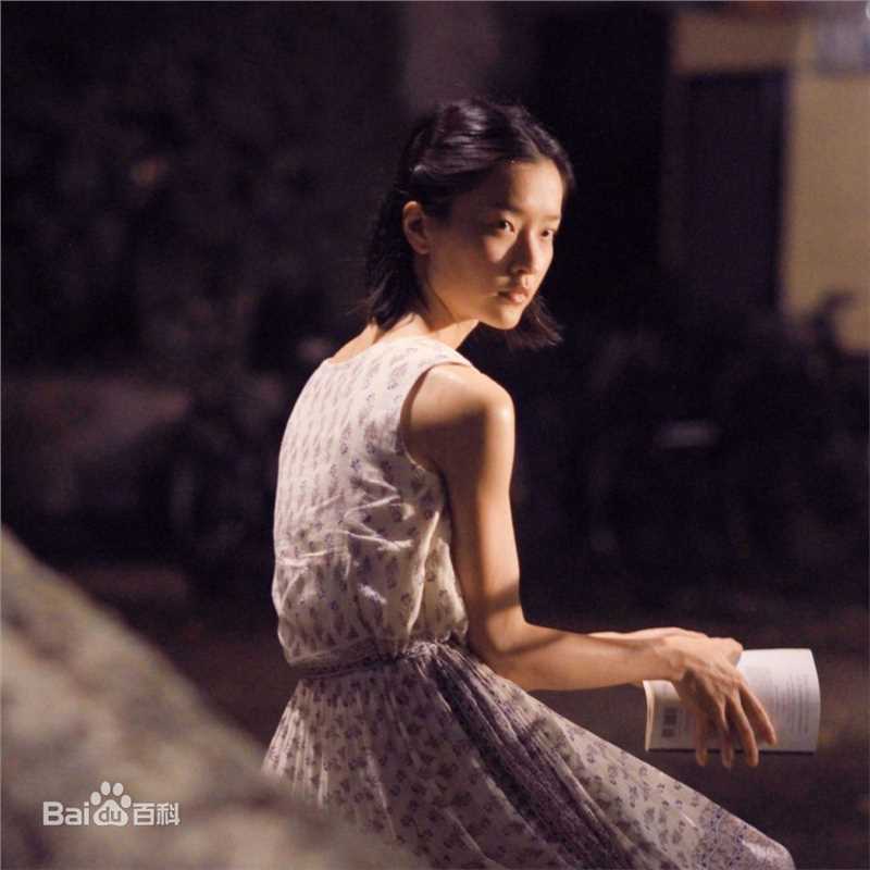 最全杜鹃(Jennifer)在《中国合伙人》中的相册