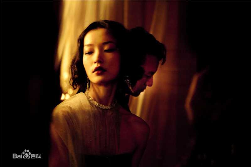 最全杜鹃(Jennifer)在《心灵之境》中的相册