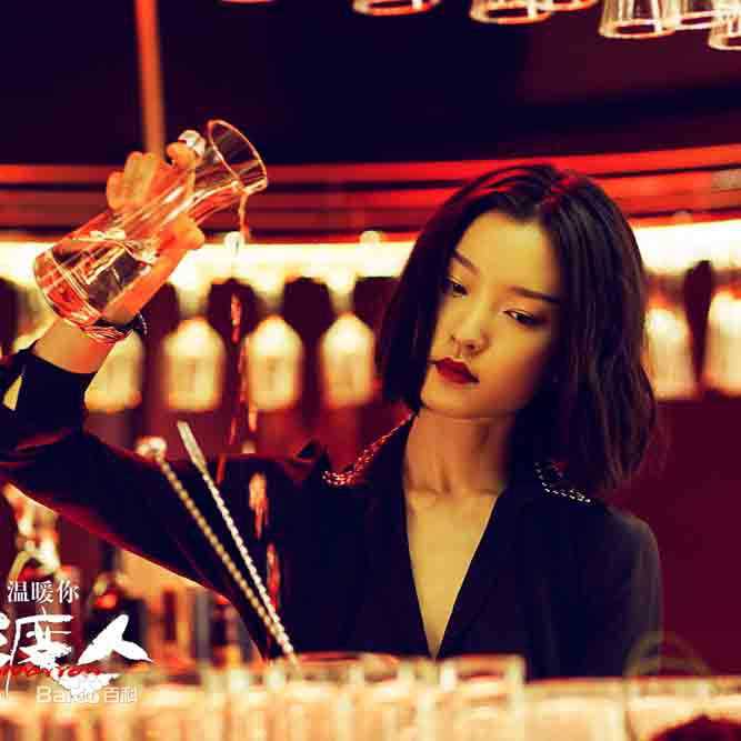 最优质杜鹃(Jennifer)在《港囧》·《摆渡人》中的相册